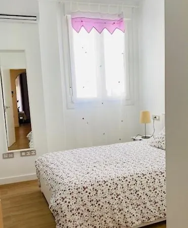 Centrico Apartmán