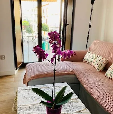 Centrico Apartmán *