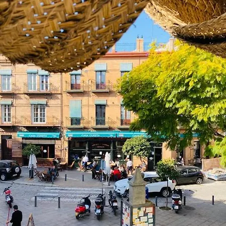 Centrico Apartmán
