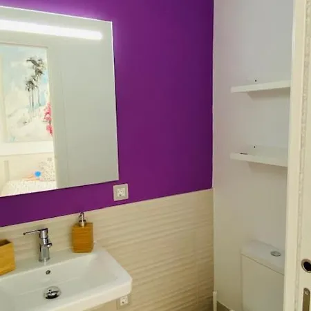 Centrico Apartmán
