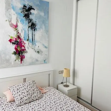 Apartmán Centrico